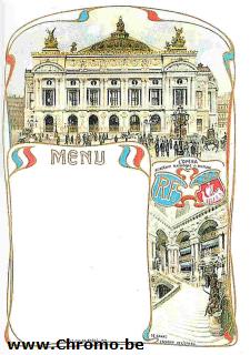 Paris Exhibition 1900